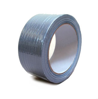 Textilní lepicí pásky tzv. Duct tape